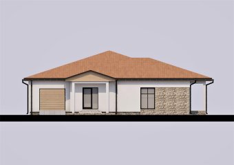 Casa de locuit in regim de inaltime P